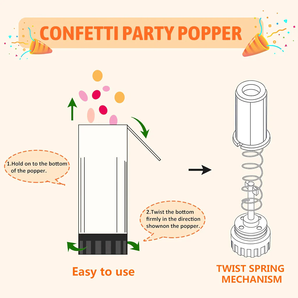 New Year Party Combo Pack - Image 11