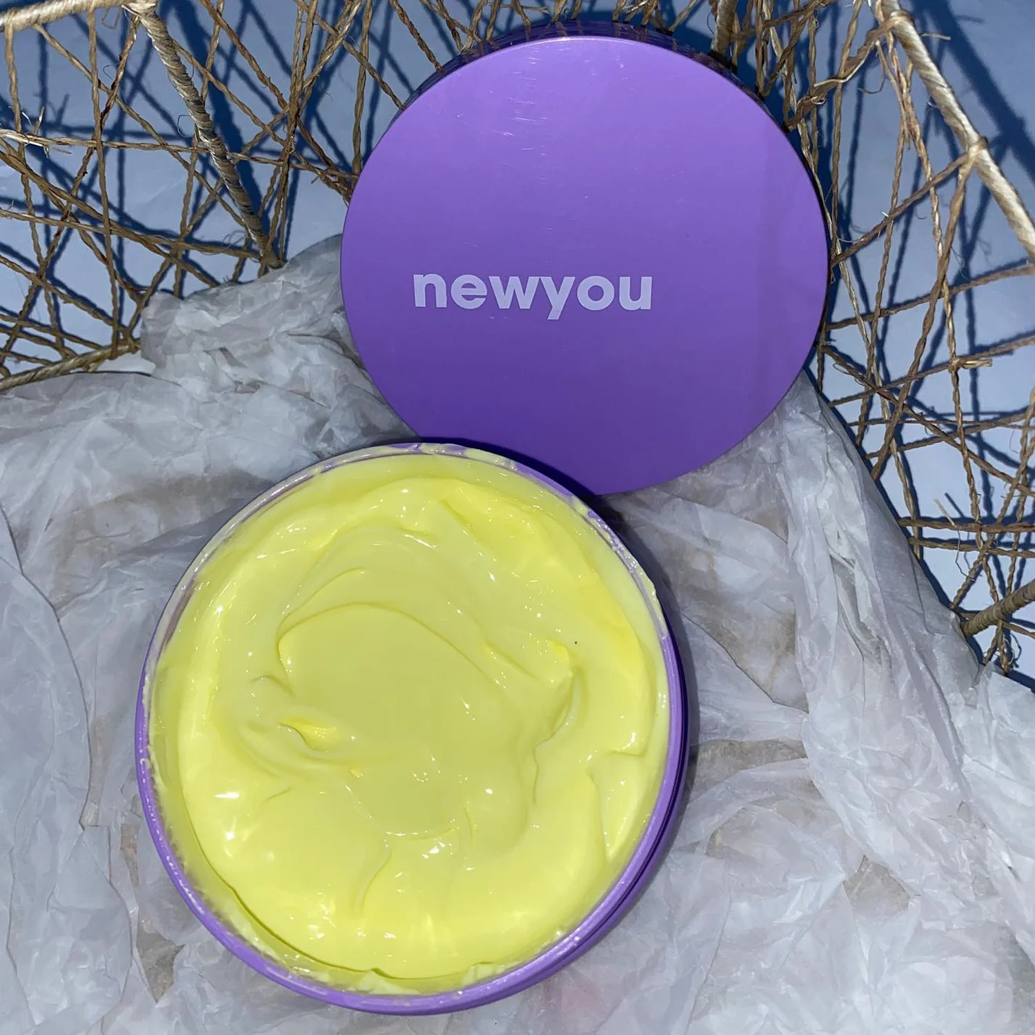 Newyou Skin Nano White Dose 10x Booster Body Cream - 230g - Image 6
