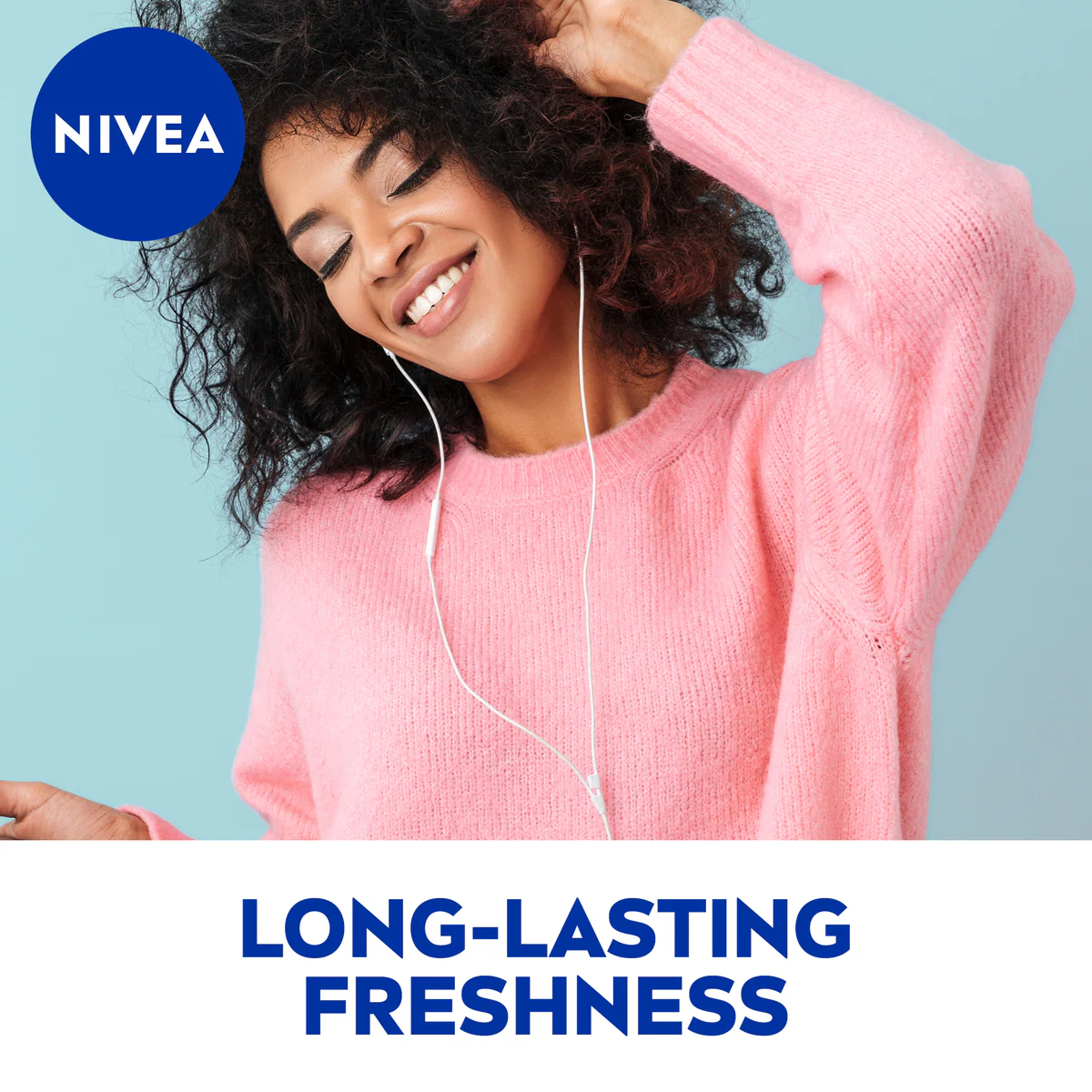 Nivea Body Spray Natural Radiance 150ml - Image 6