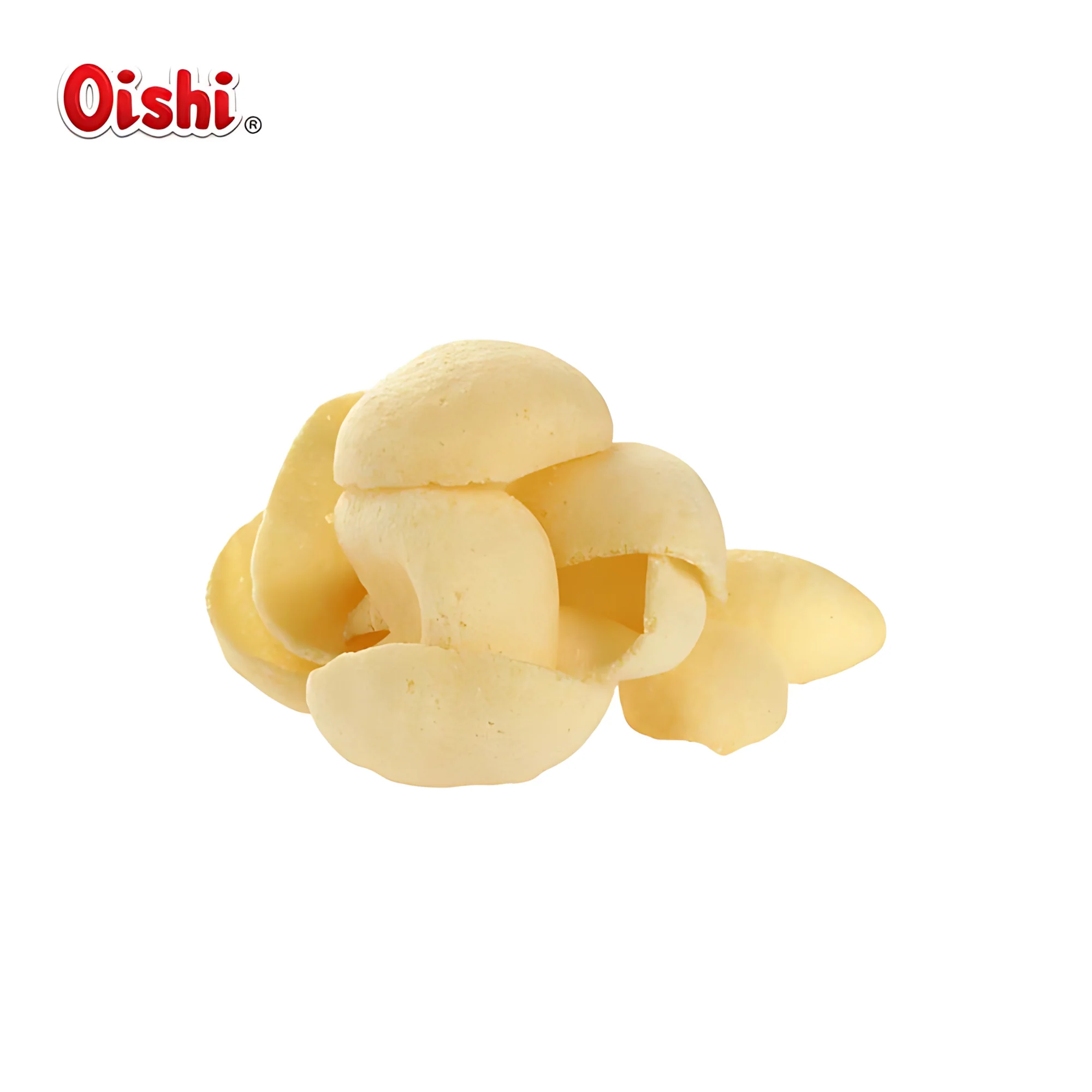 Oishi Crispy Patata – Baked Potato Flavour (85g) - Image 6