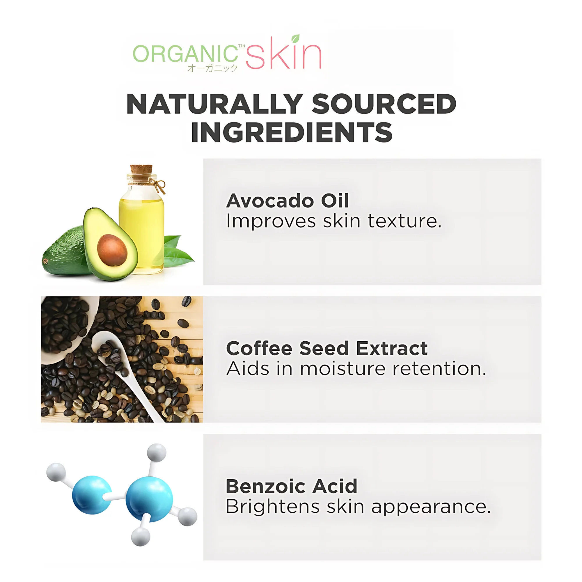 Organic Skin Active Sports Antiperspirant Deodorant for Men – 40ml - Image 9
