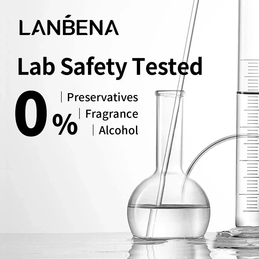 LANBENA Skin Care Gel – Acne Scar & Mark Removal (30ml) - Image 9