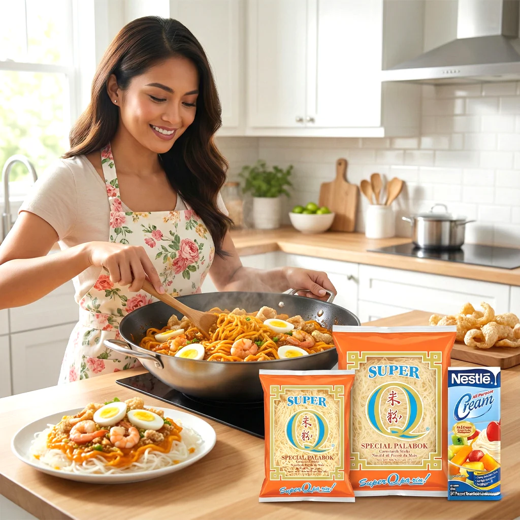Palabok Combo - Image 2