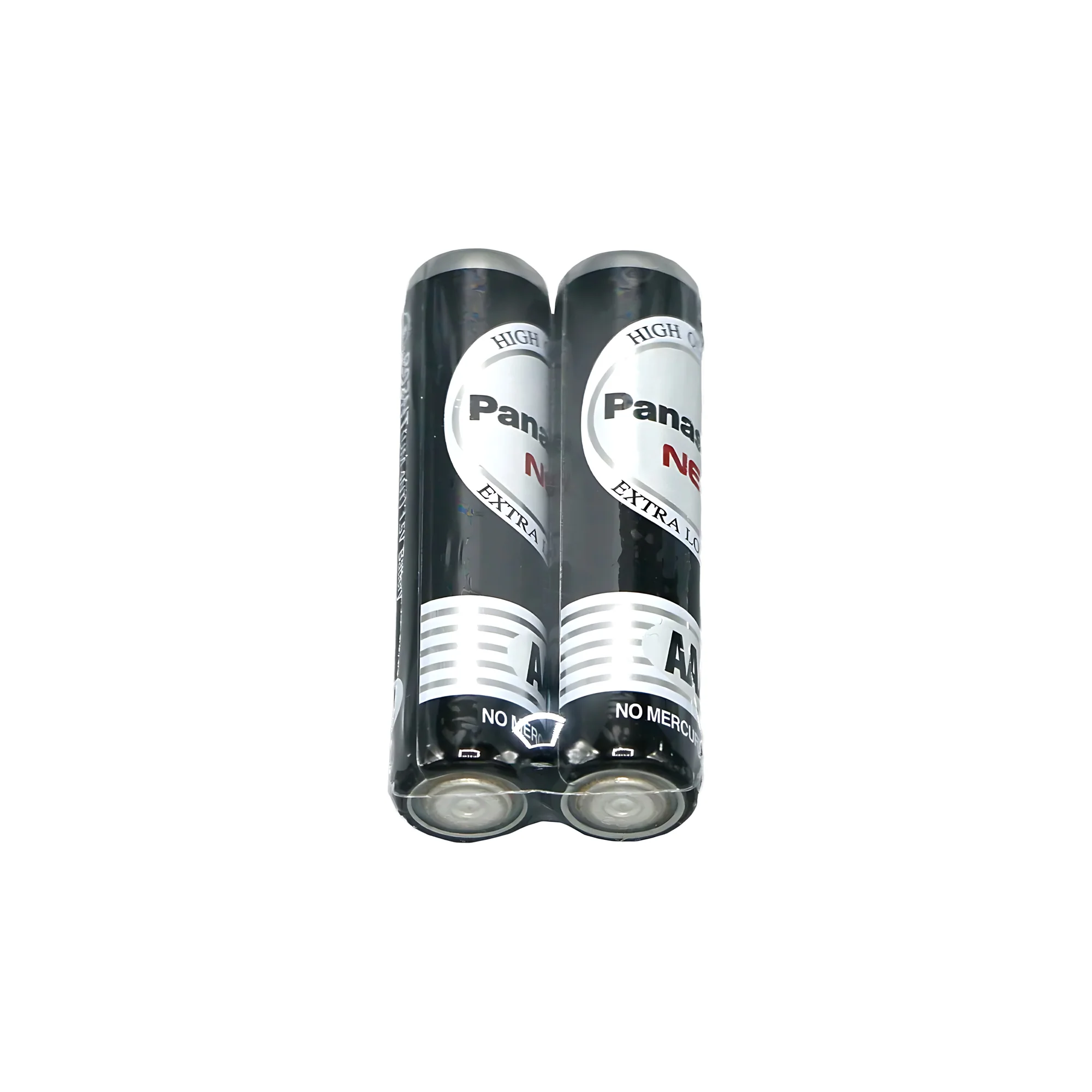 Panasonic AAA Carbon Zinc Batteries – Pack of 2 - Image 8