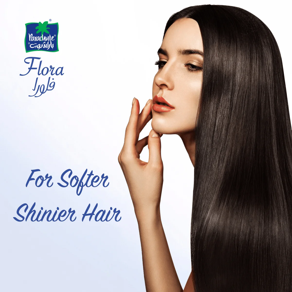Parachute Flora Jasmin Hair Oil - 200ml - Image 5