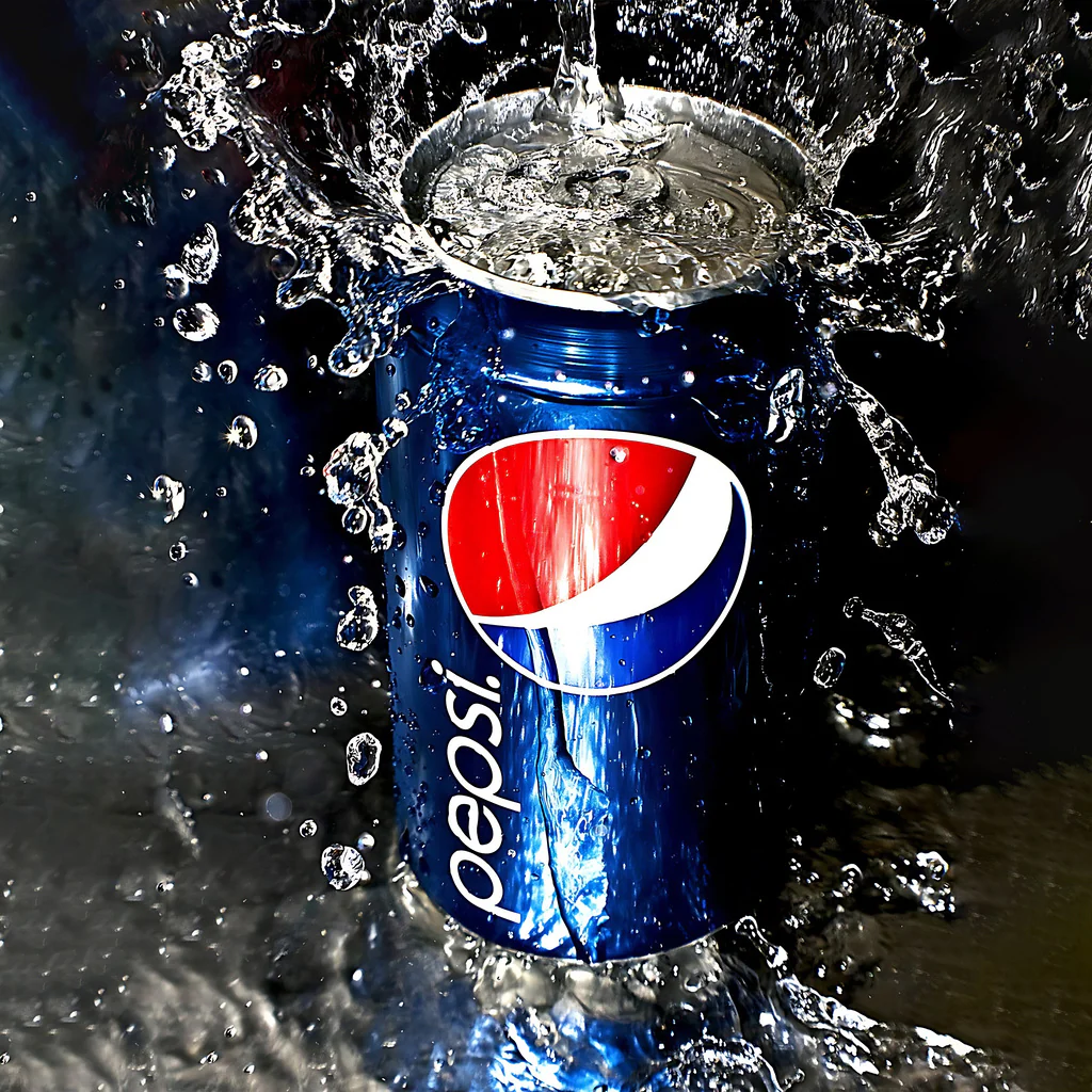 Pepsi Soft Drink – 330ml Can - Image 6