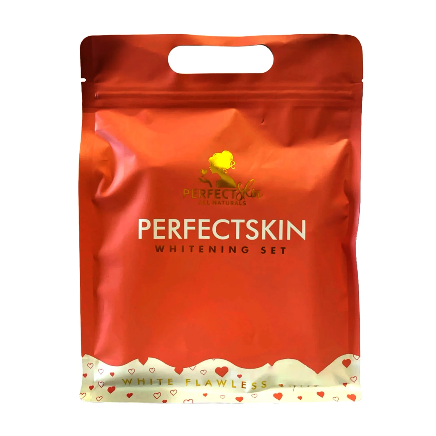 PerfectSkin Whitening Set - Image 2
