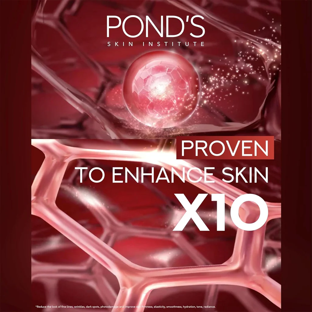 POND’S Age Miracle Ultimate Youth Night Cream – 50g - Image 8