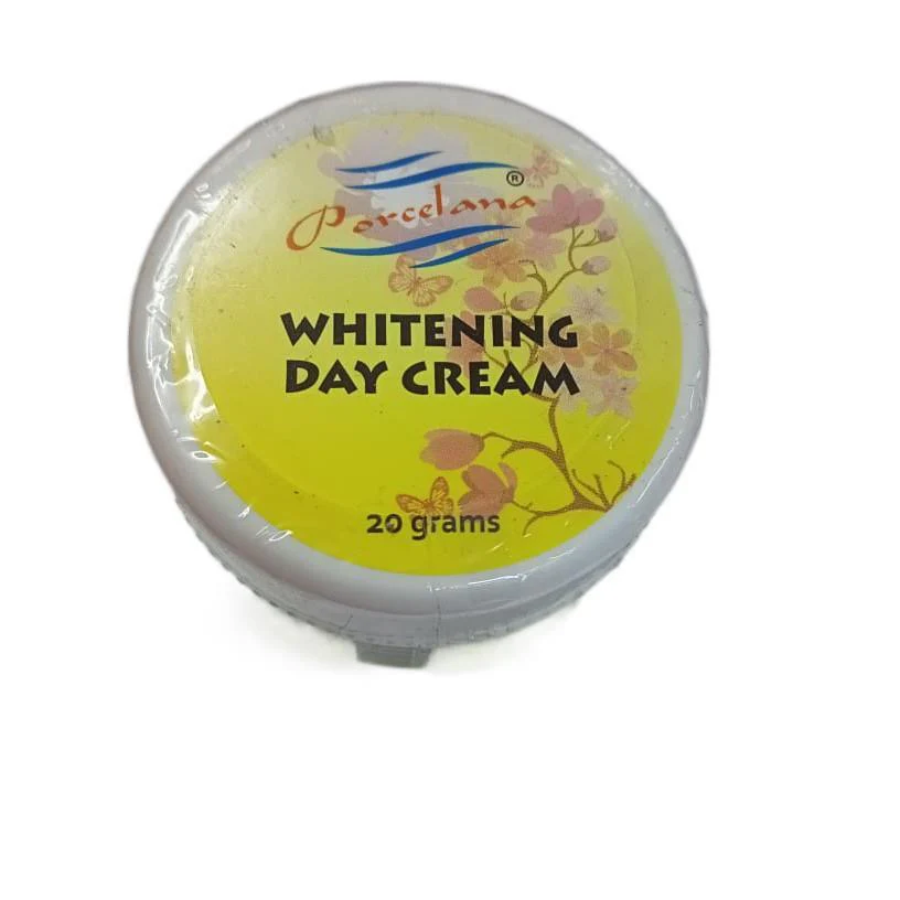 Porcelana Whitening Day Cream - 20g - Image 2
