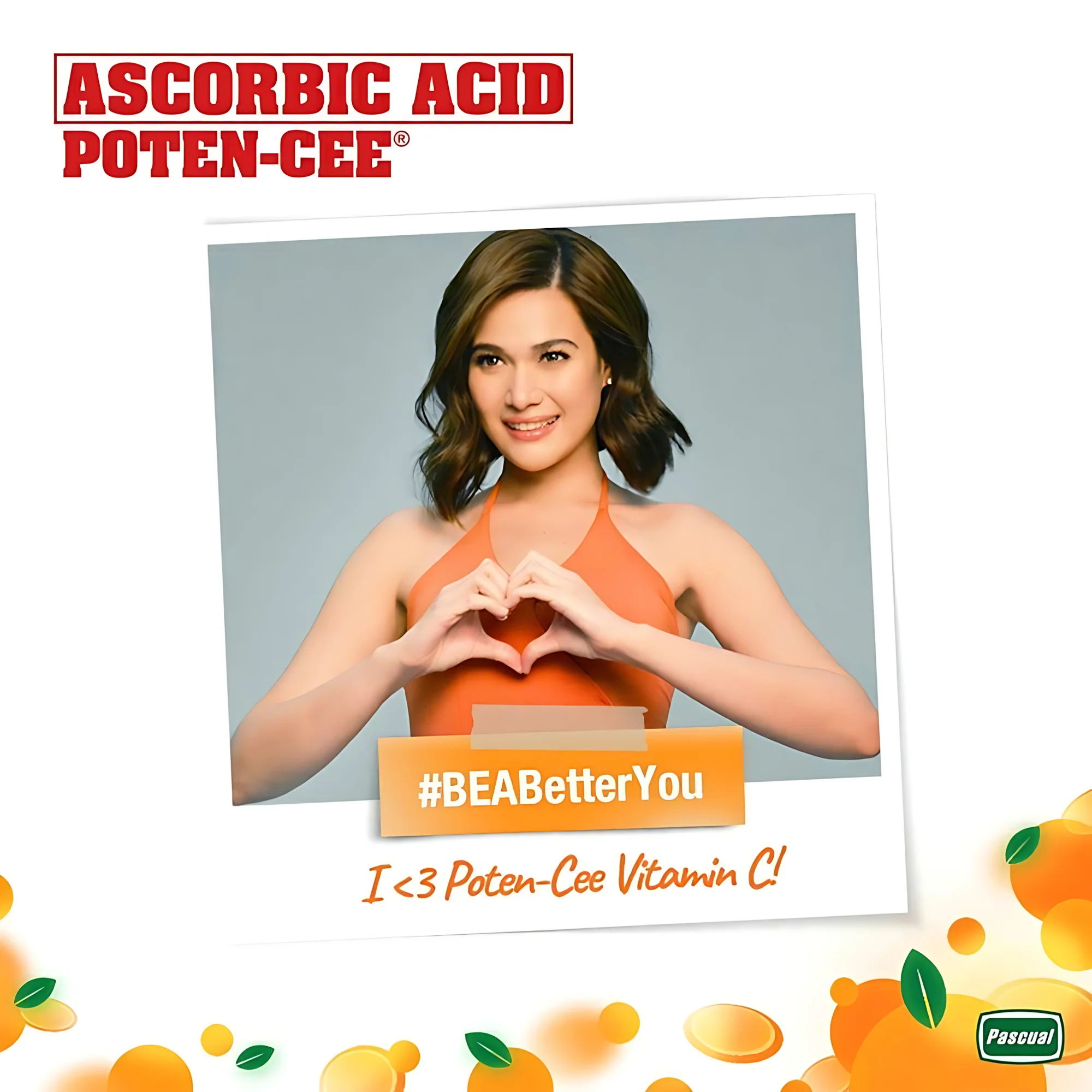 Ascorbic Acid Poten-Cee Sugar-Free 500mg Film-Coated (Vitamin C) Tablets – 100 Tablets - Image 4