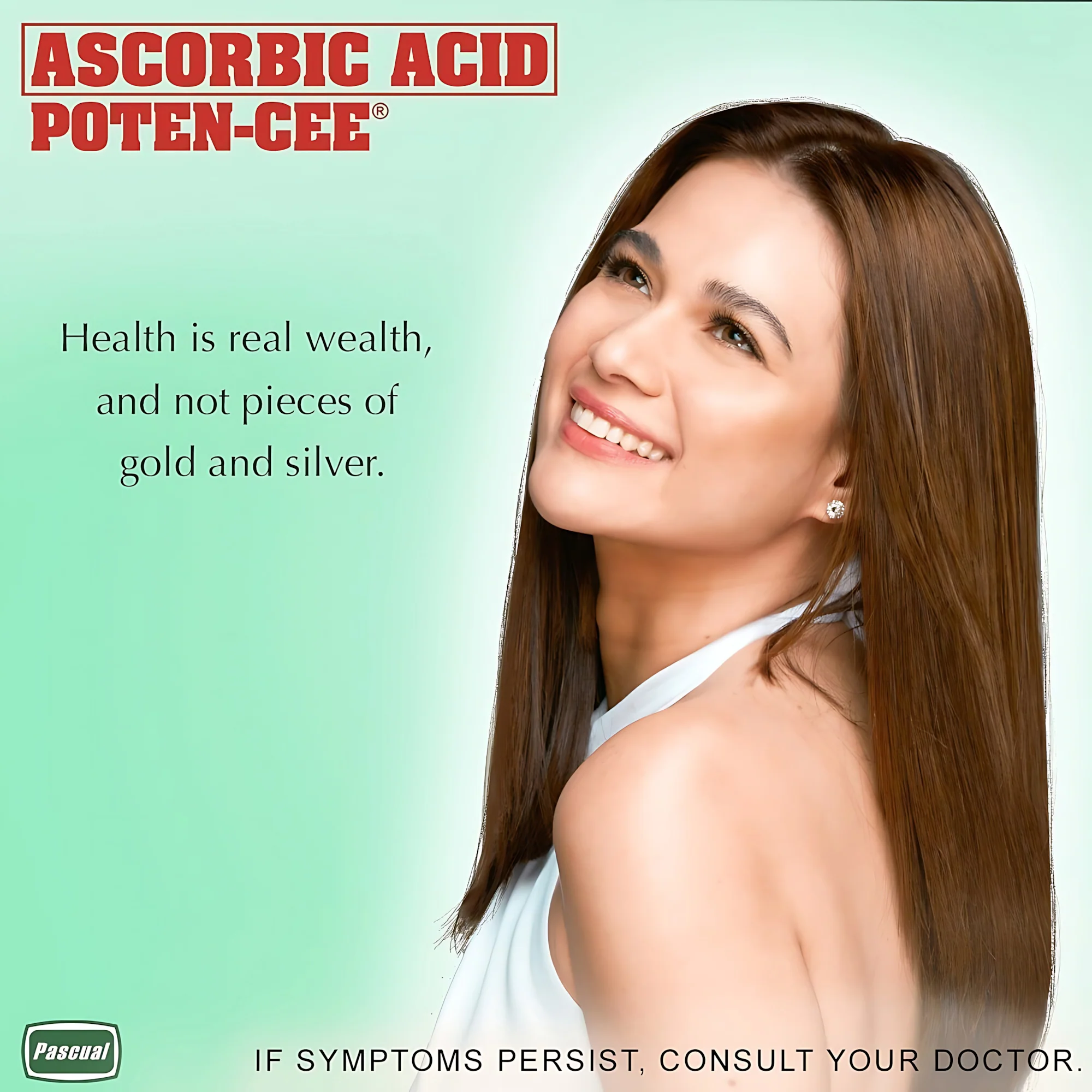 Ascorbic Acid Poten-Cee Sugar-Free 500mg Film-Coated (Vitamin C) Tablets – 100 Tablets - Image 6