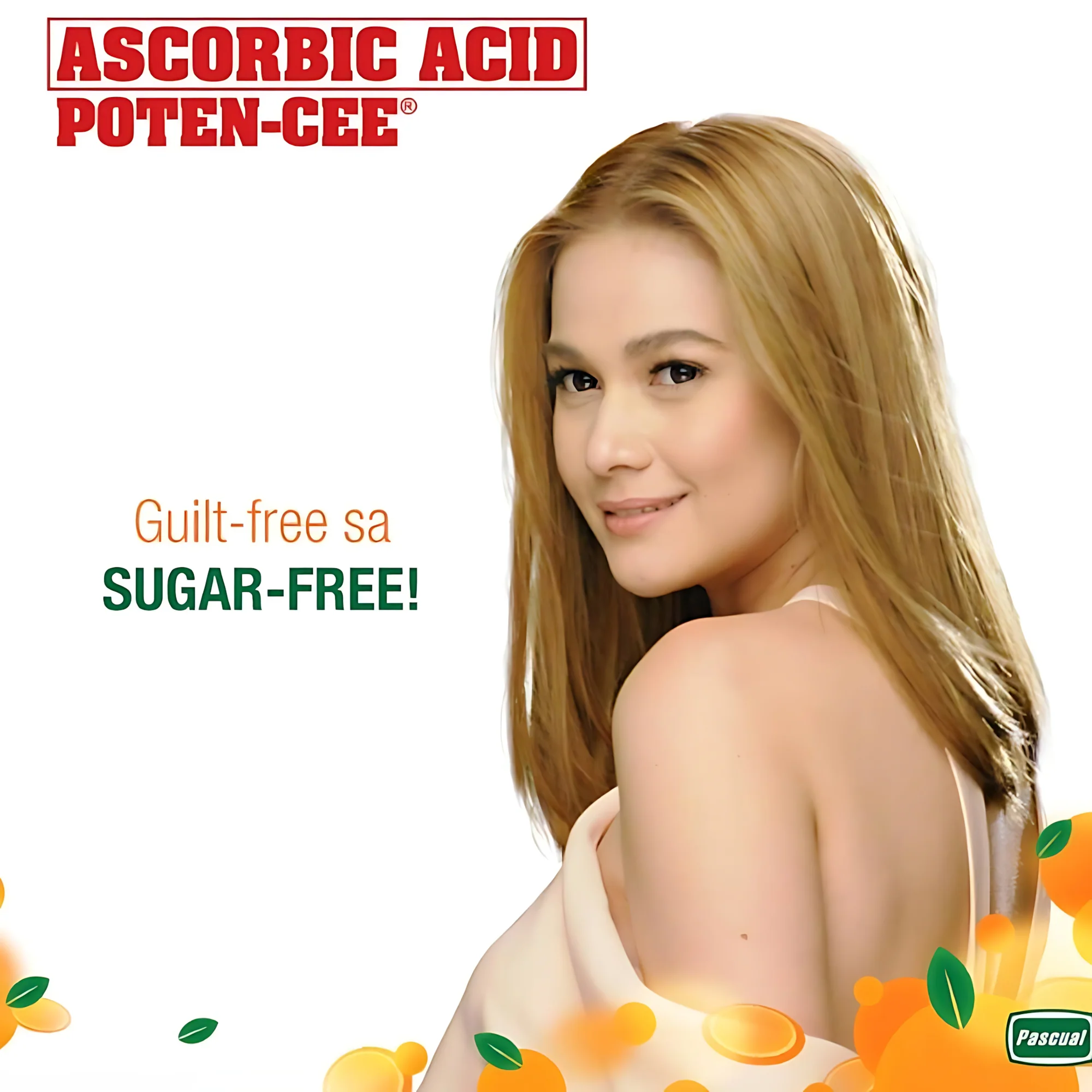 Ascorbic Acid Poten-Cee Sugar-Free 500mg Film-Coated (Vitamin C) Tablets – 100 Tablets - Image 10