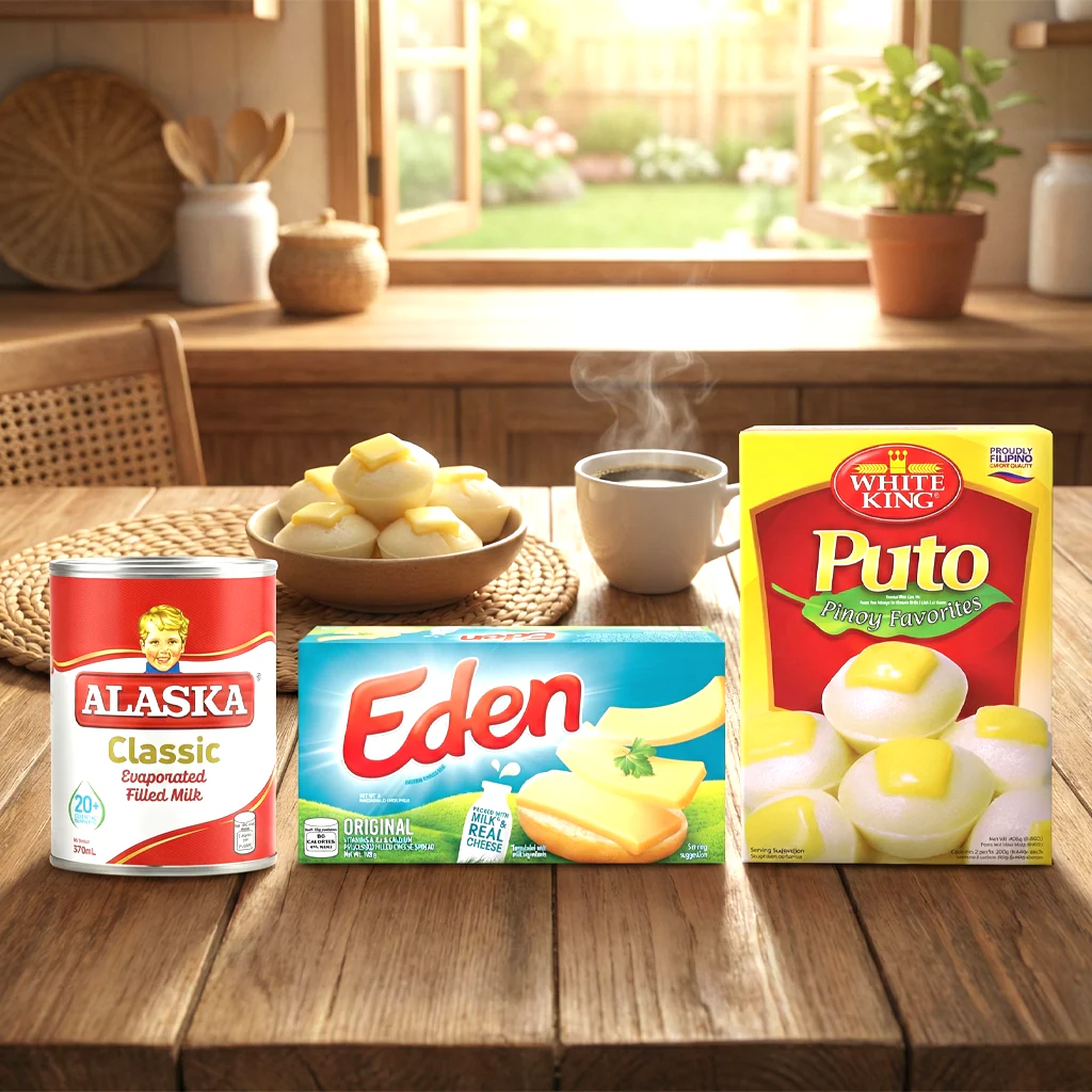 Puto Combo - Image 2