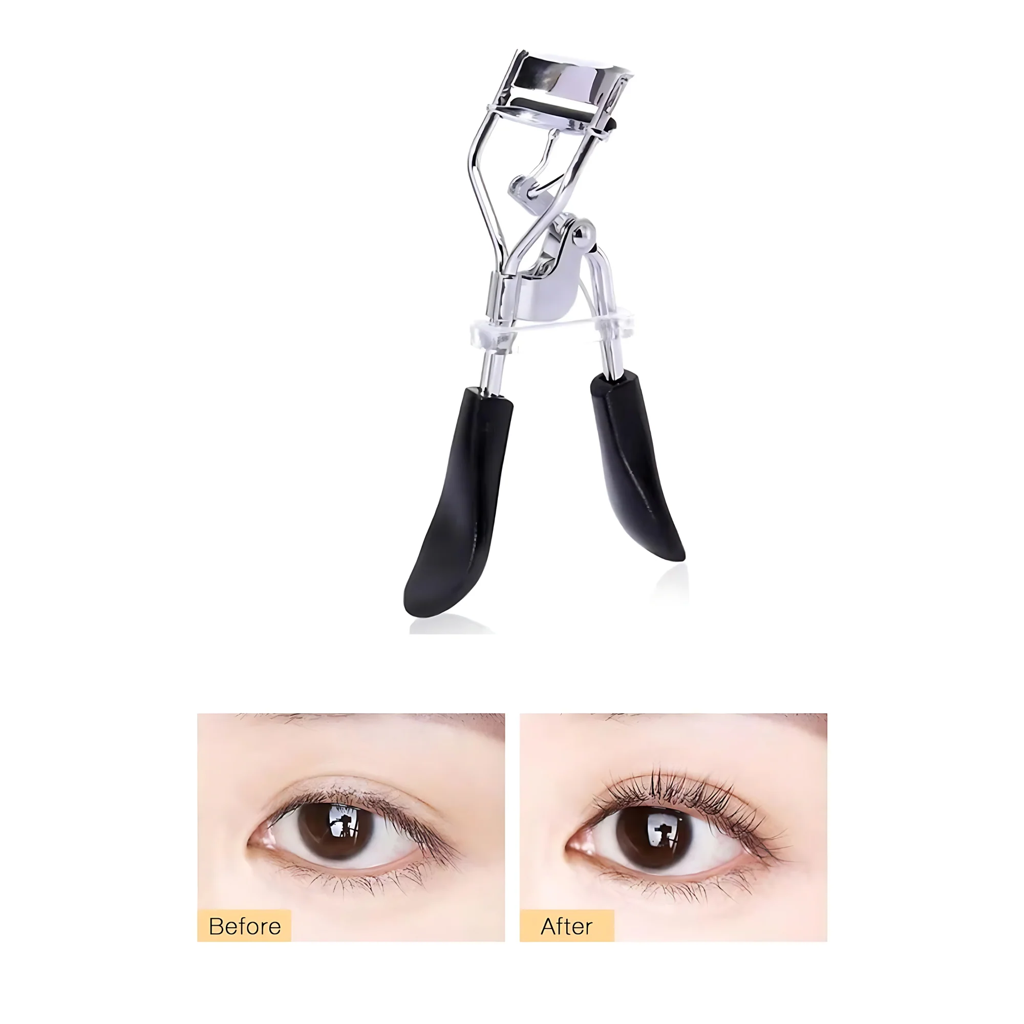 QG-4 Eyelash Curler – Natural Lift & Curl - Image 6