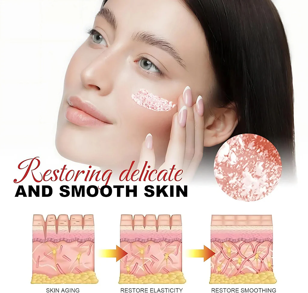 Retinol Placenta Royal Dragon Blood Cream – 50ml - Image 2