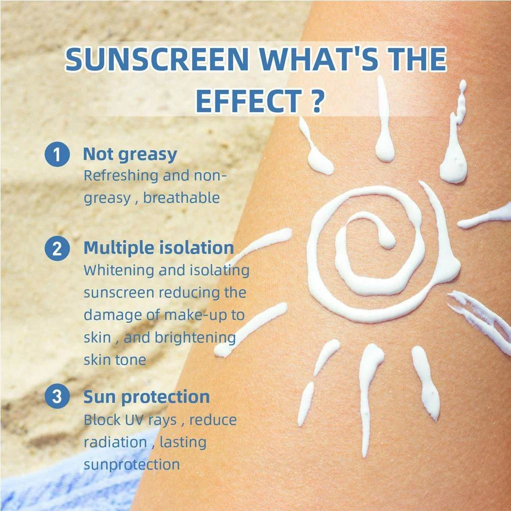 Round Lab - Birch Juice Moisturizing Sunscreen SPF 50+ PA++++ - 50ml - Image 8