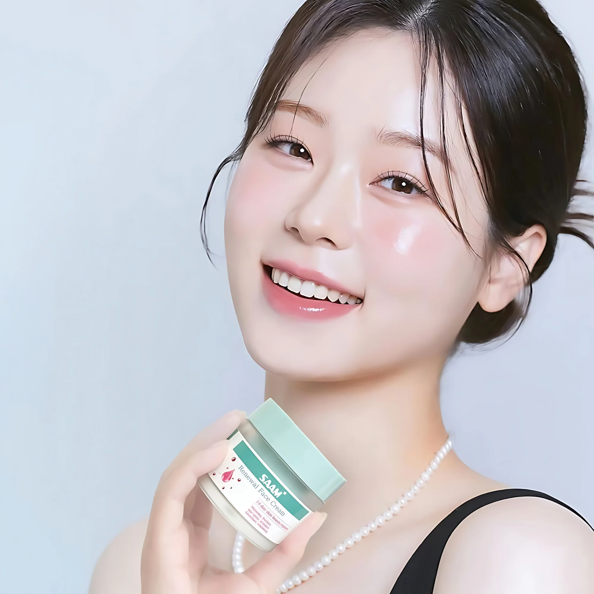 SAAM Renewal Face Cream – 50g - Image 2
