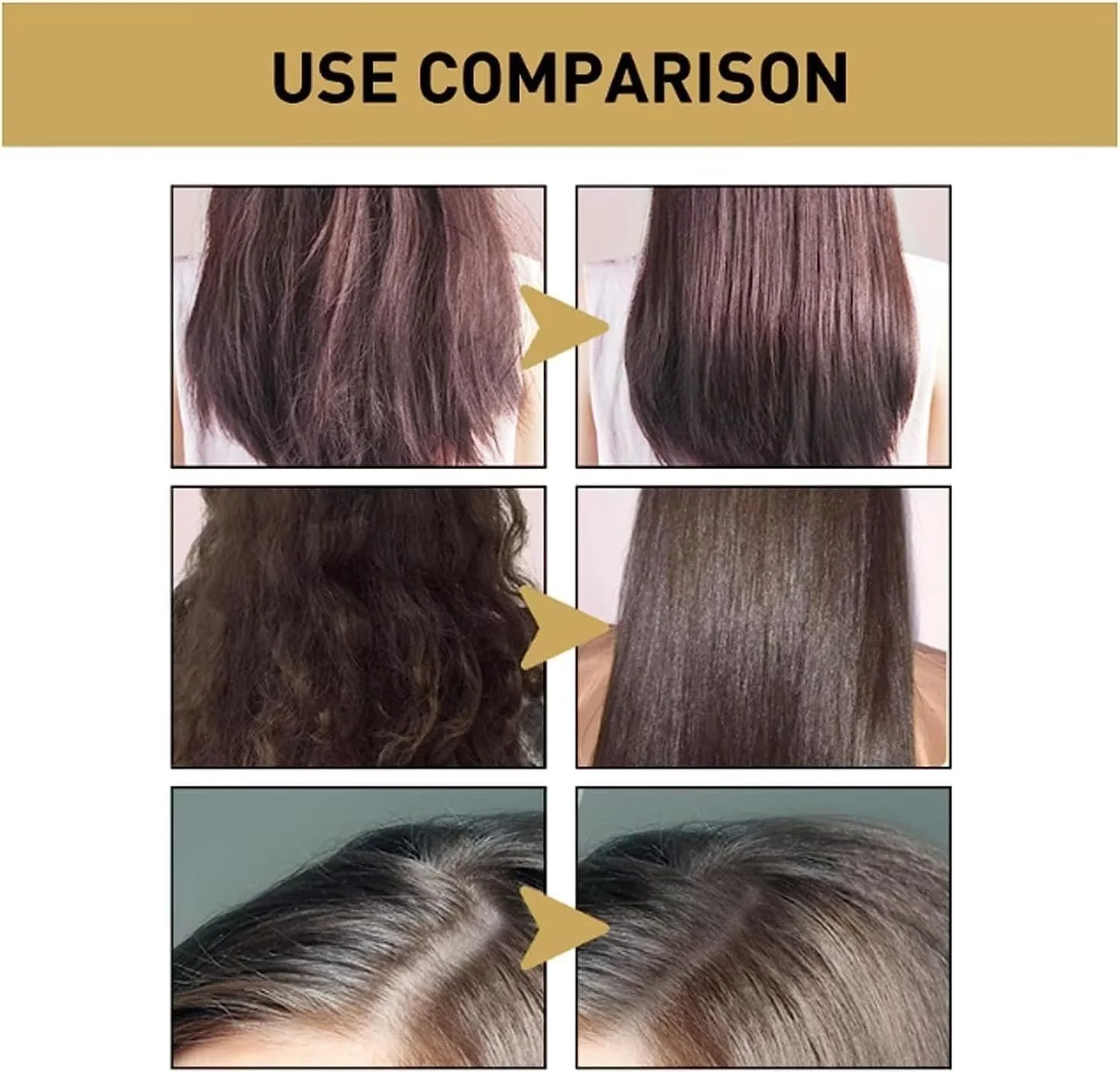 Sakura Japanese Hair Growth Conditioner - 300ml - Image 4