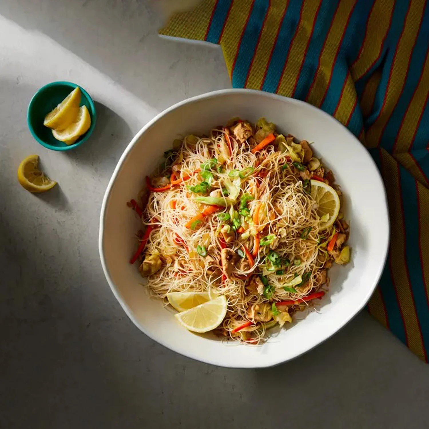 Sapporo Long Kow Vermicelli - 100g - Image 4