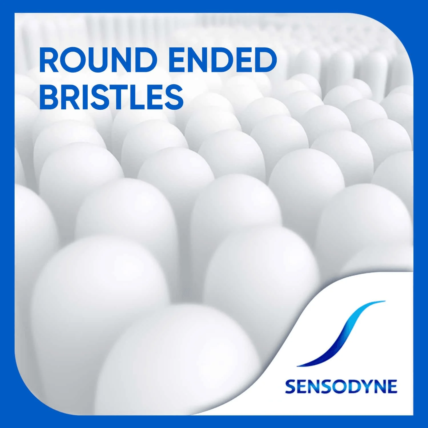 Sensodyne Toothbrush For Soft Sensitive Teeth (Pack of 3) - Image 4