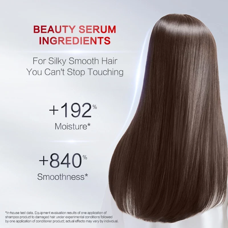 Shiseido Fino Premium Touch Conditioner - 550ml - Image 4