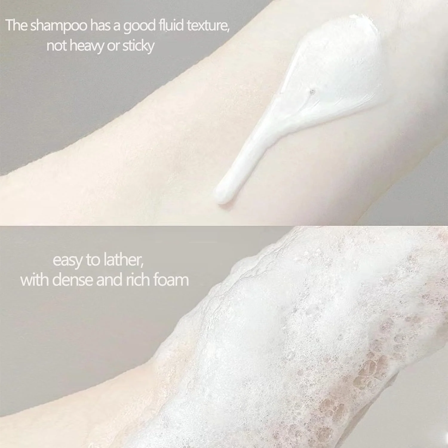 Shiseido Fino Premium Touch Shampoo - 500ml - Image 4