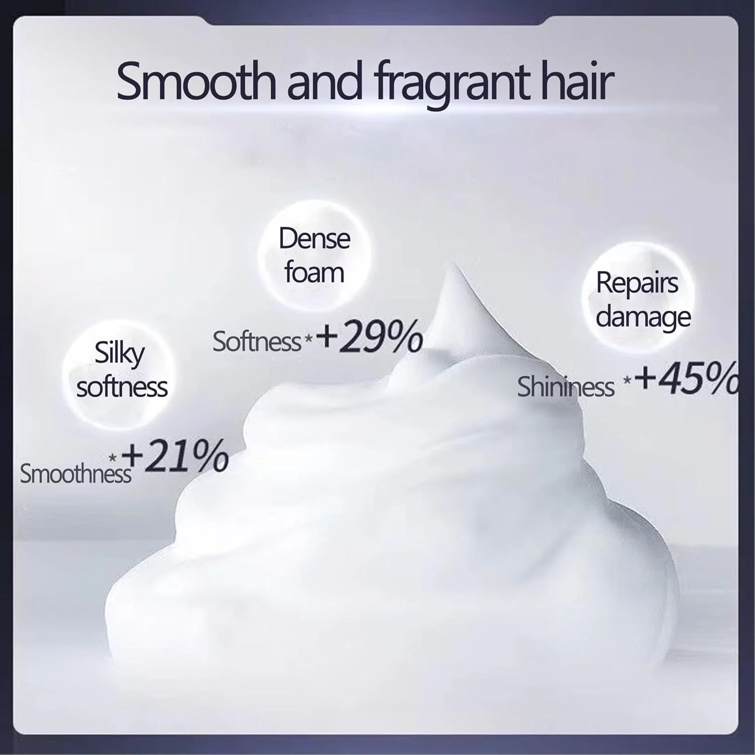 Shiseido Fino Premium Touch Shampoo - 500ml - Image 7