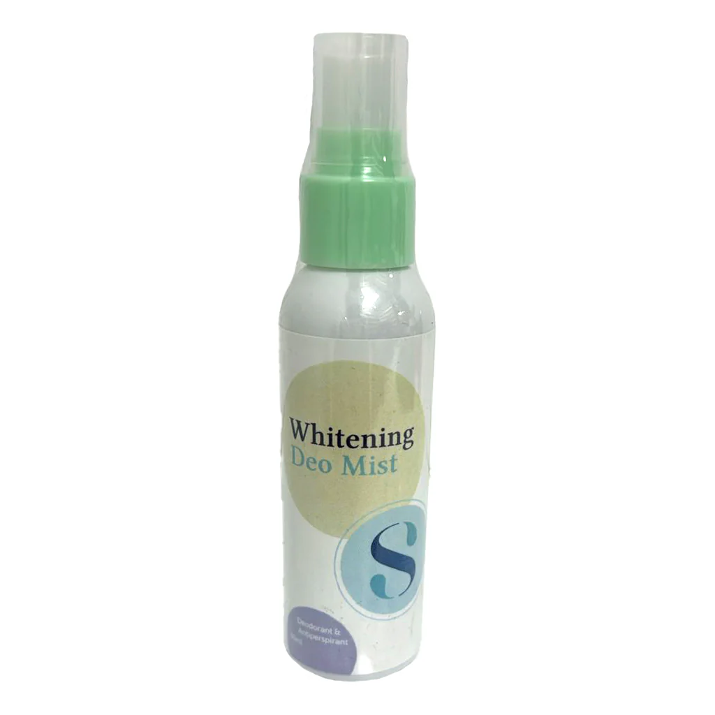SkeenCare Whitening Deo Mist – 60ml - Image 8