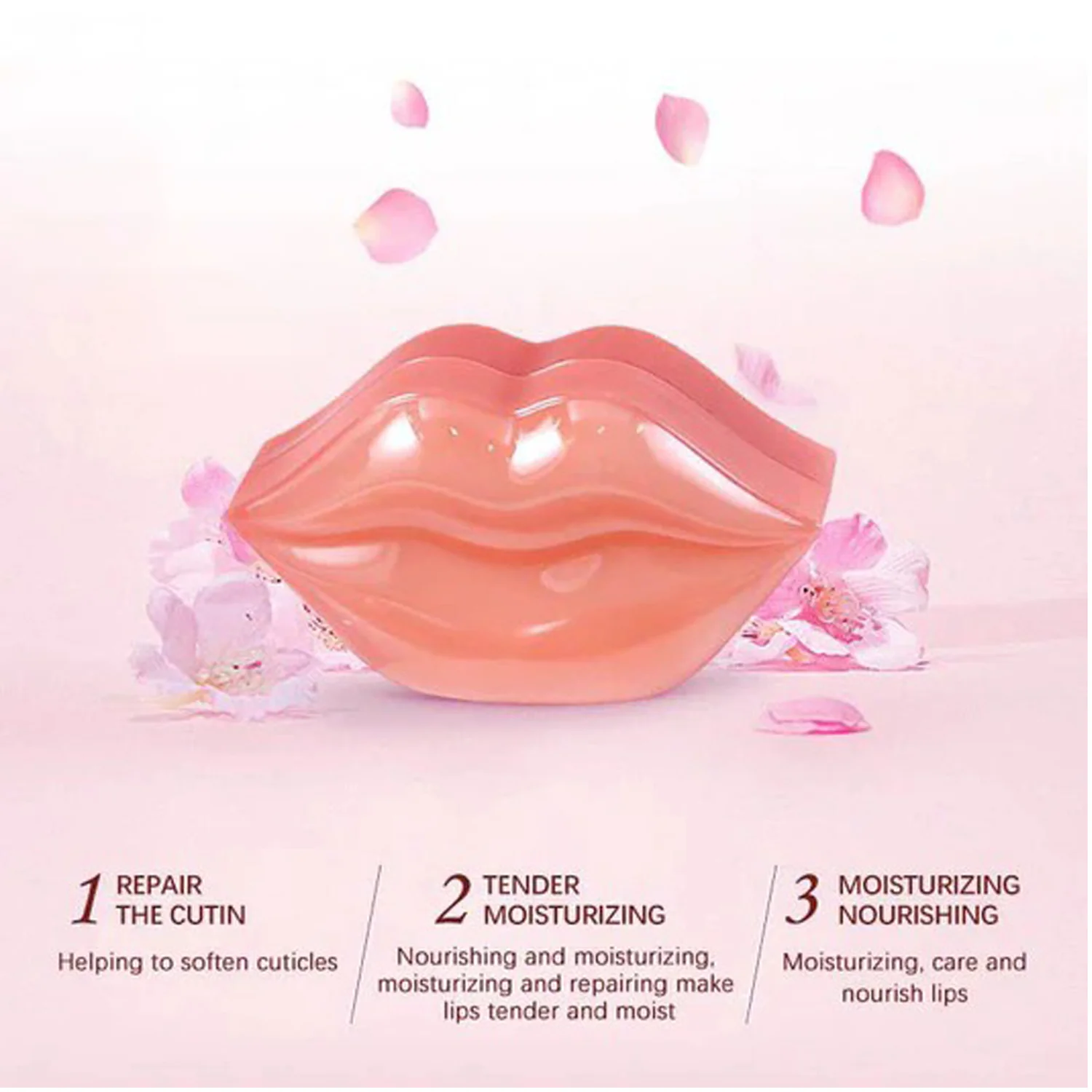 Skin Doctor Cherry Moisturizing Lip Balm – 10g - Image 3
