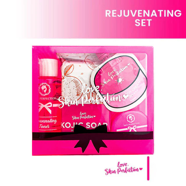 Skin Perfection Rejuvenating Set - Image 7