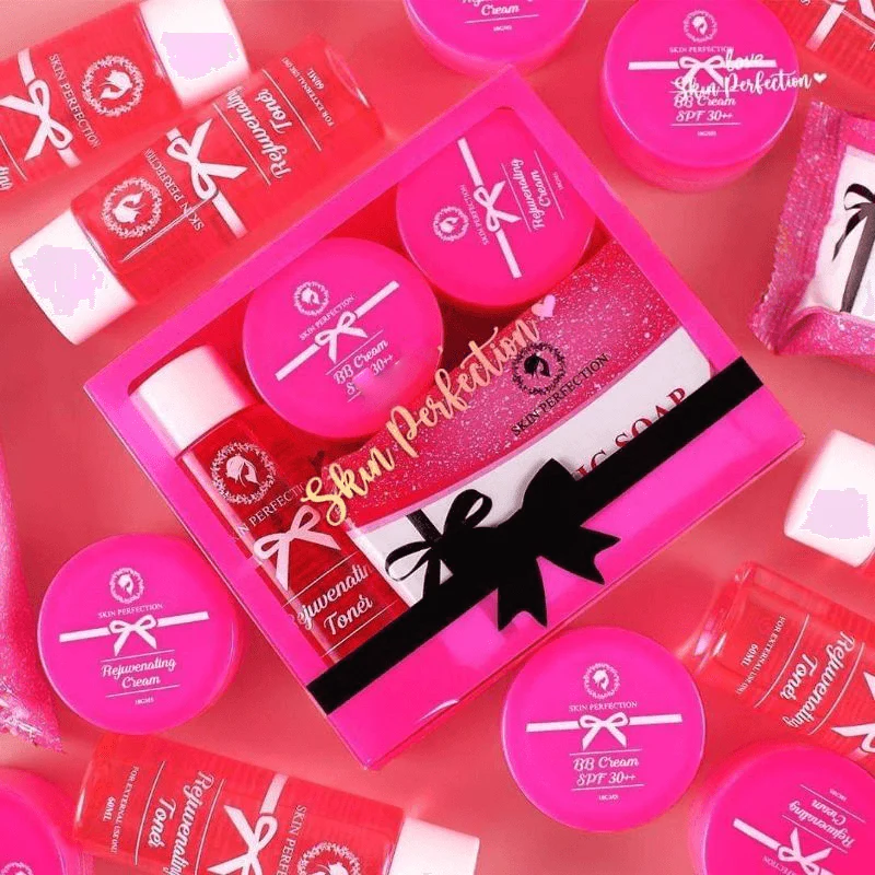 Skin Perfection Rejuvenating Set - Image 9
