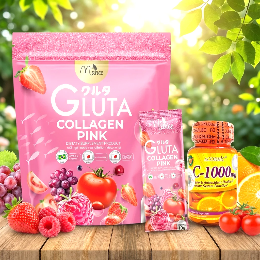 Skin & Wellness Power Combo Pack - Image 4