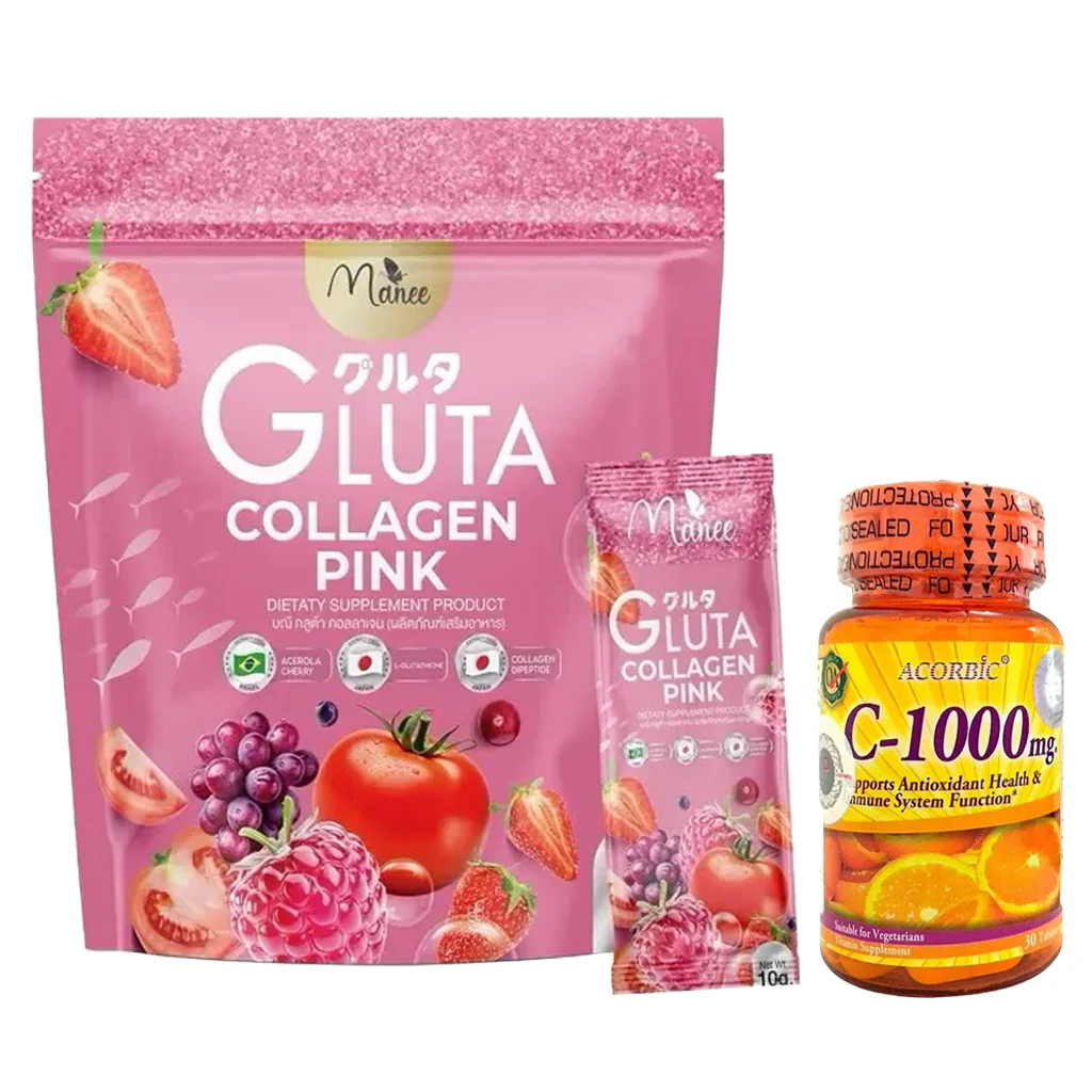 Skin & Wellness Power Combo Pack - Image 5