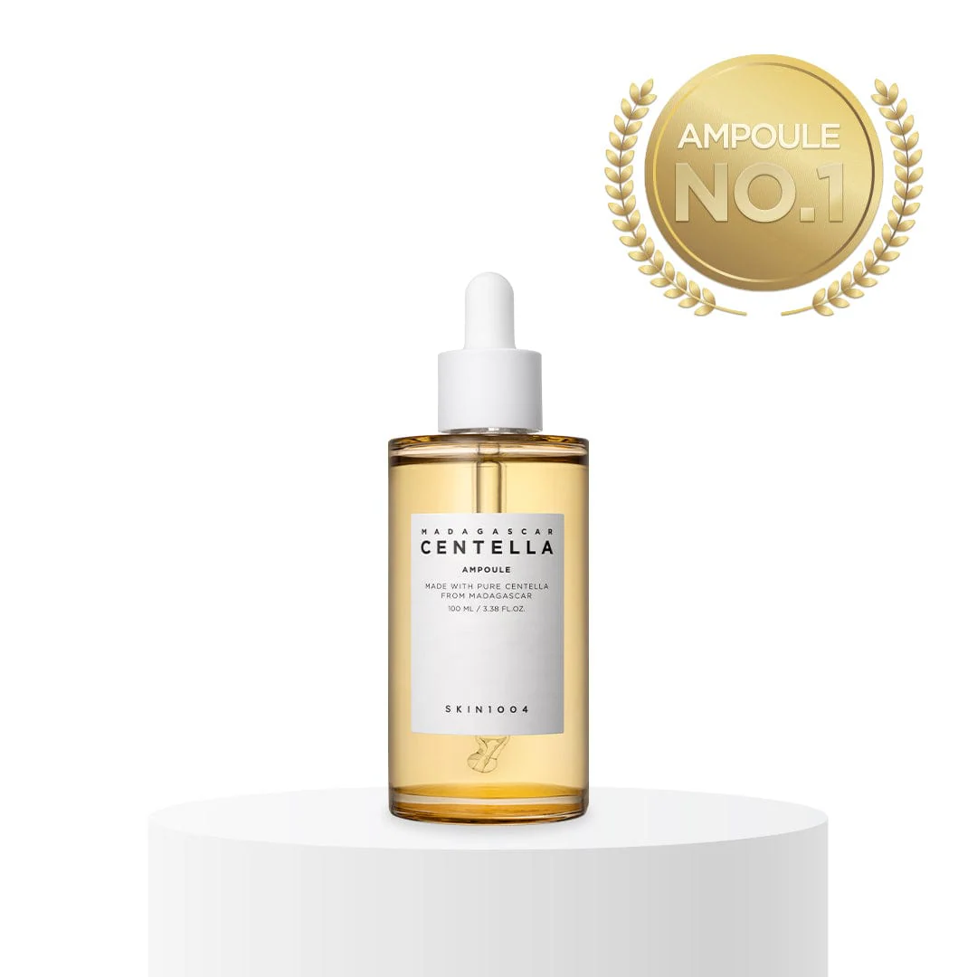 SKIN1004 Centella Ampoule - 100ml - Image 11