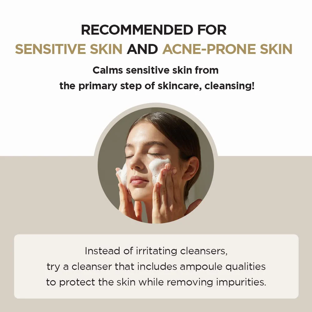 SKIN1004 Centella Ampoule Foam - 125ml - Image 2