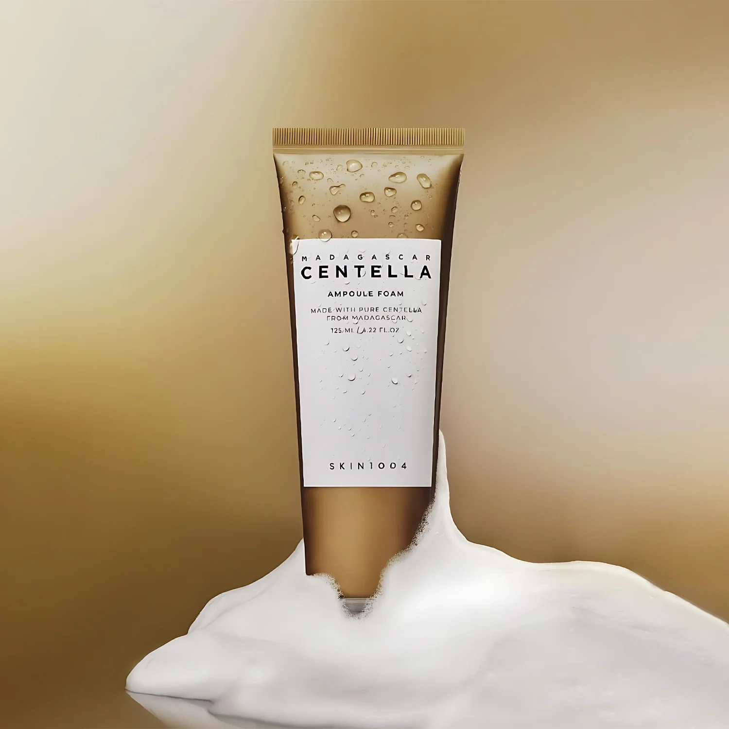 SKIN1004 Madagascar Centella Double Cleansing Duo - Image 9