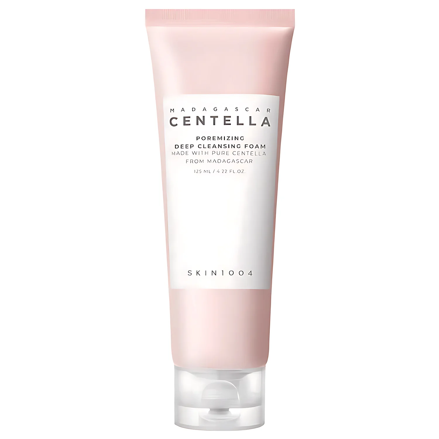 SKIN1004 Madagascar Centella Poremizing Deep Cleansing Foam – 125ml - Image 2