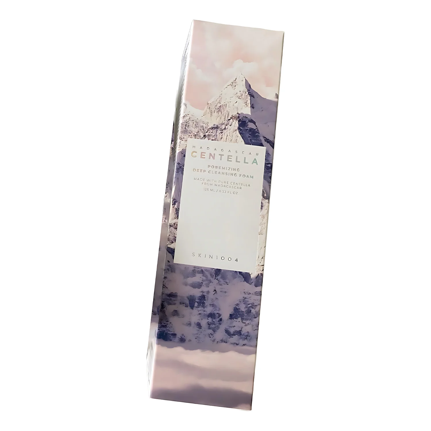 SKIN1004 Madagascar Centella Poremizing Deep Cleansing Foam – 125ml - Image 6