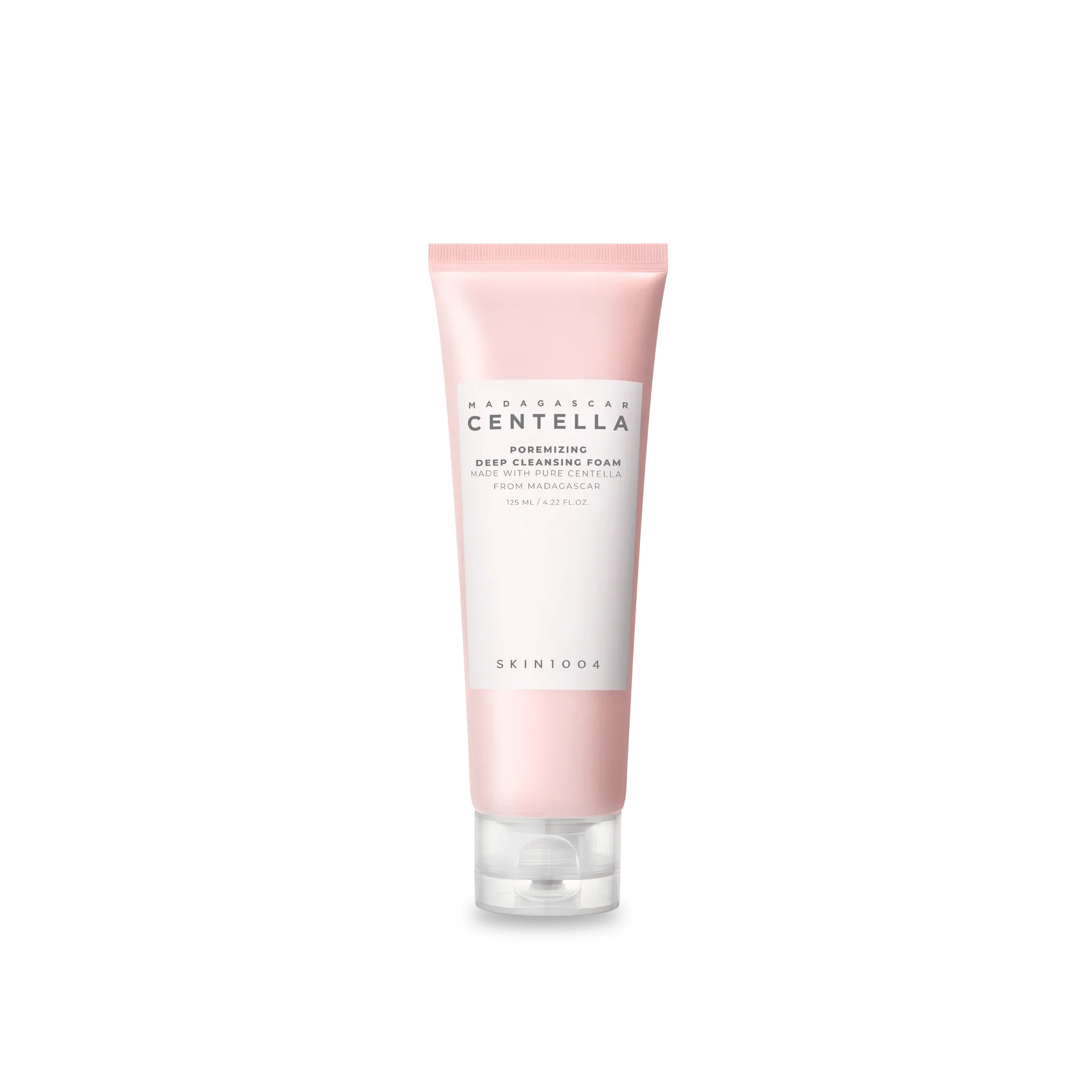 SKIN1004 Madagascar Centella Poremizing Deep Cleansing Foam – 125ml - Image 7