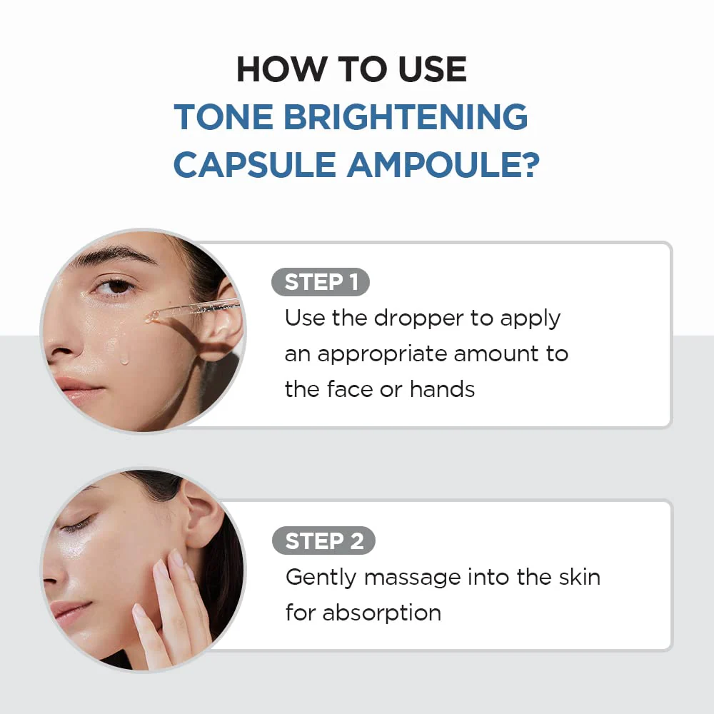 SKIN1004 Tone Brightening Capsule Ampoule - 100ml - Image 6