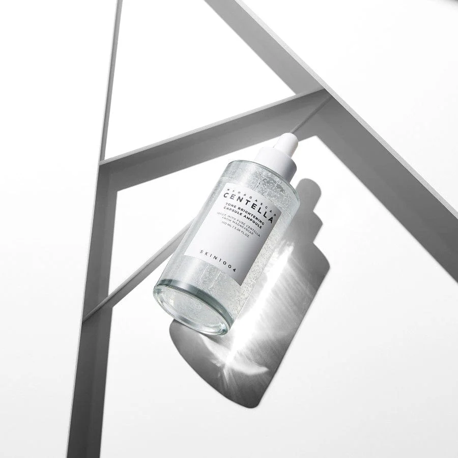 SKIN1004 Tone Brightening Capsule Ampoule - 100ml - Image 8