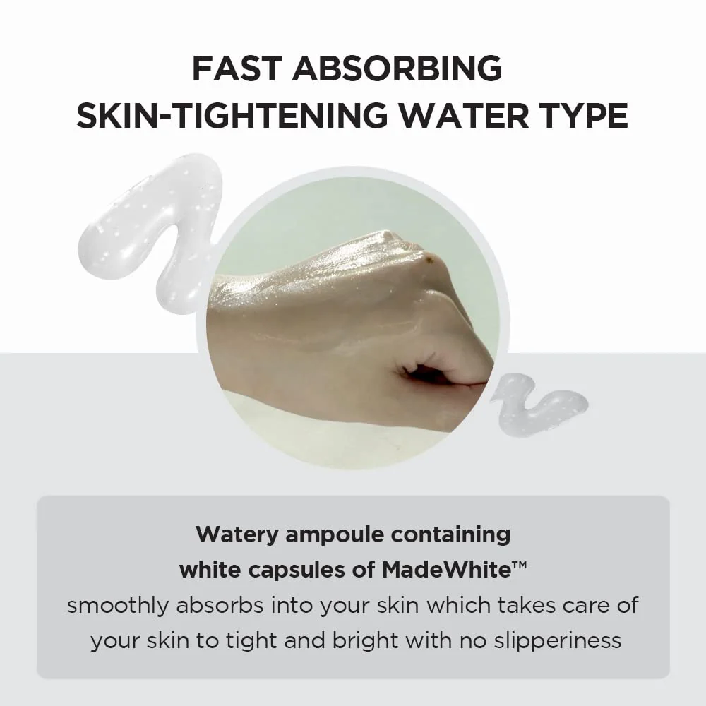 SKIN1004 Tone Brightening Capsule Ampoule - 50ml - Image 3
