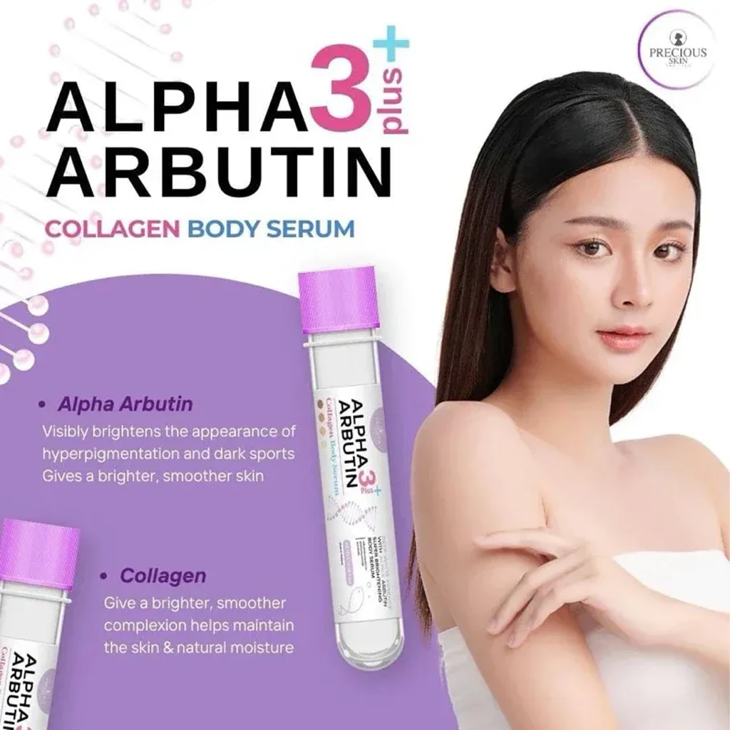Skincare Whitening & Brightening Complete Combo Set - Image 8