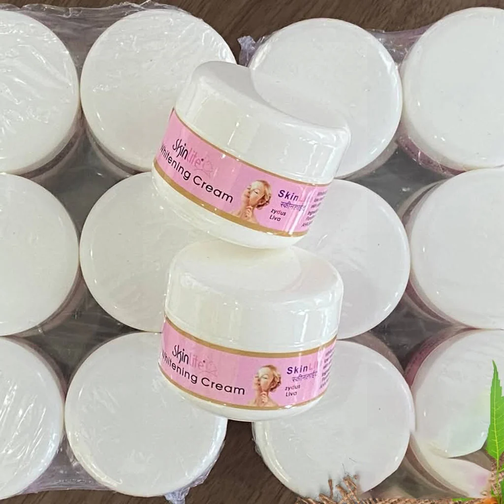 Skinlite Brightening Cream - 50g - Image 10