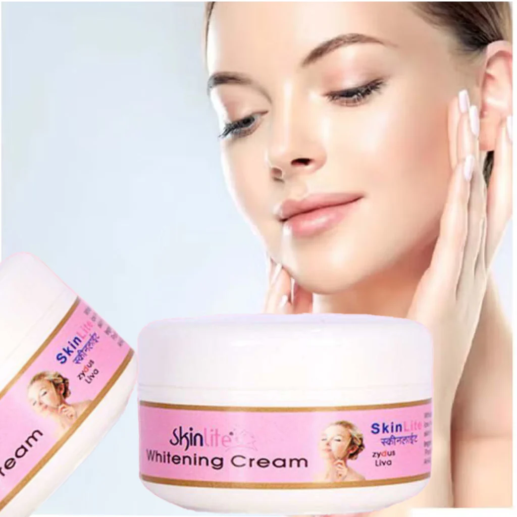 Skinlite Brightening Cream - 50g - Image 6
