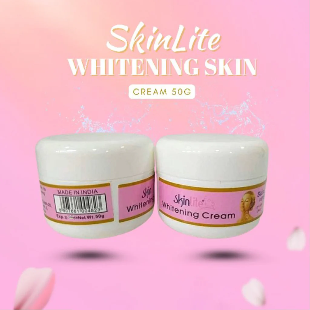 Skinlite Brightening Cream - 50g - Image 8
