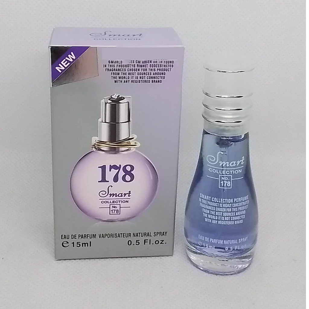 Smart Collection No. 178 Eclat D'Arpege Eau de Parfum for Women – 15ml - Image 2