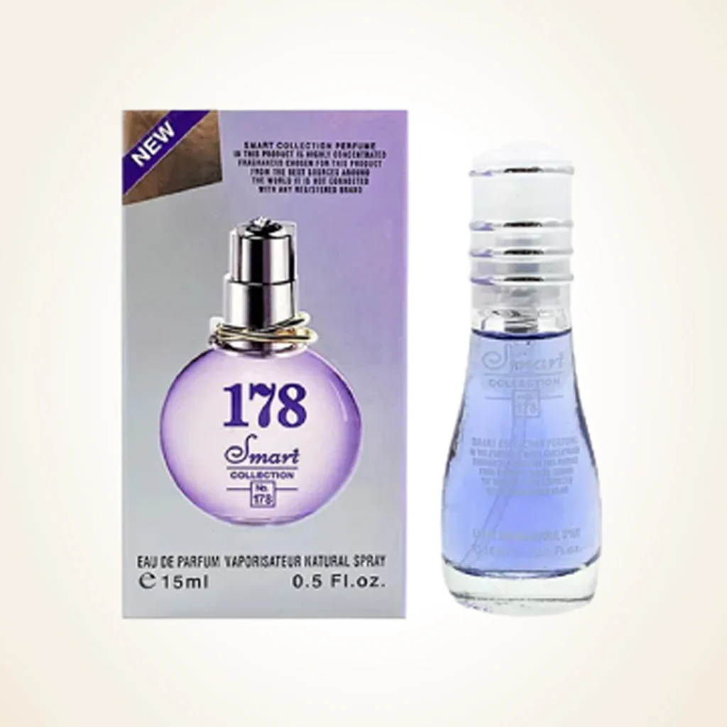 Smart Collection No. 178 Eclat D'Arpege Eau de Parfum for Women – 15ml - Image 8