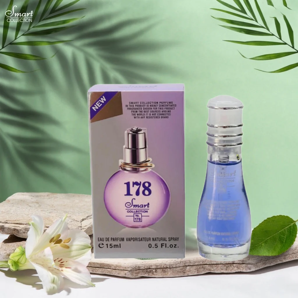 Smart Collection No. 178 Eclat D'Arpege Eau de Parfum for Women – 15ml - Image 9