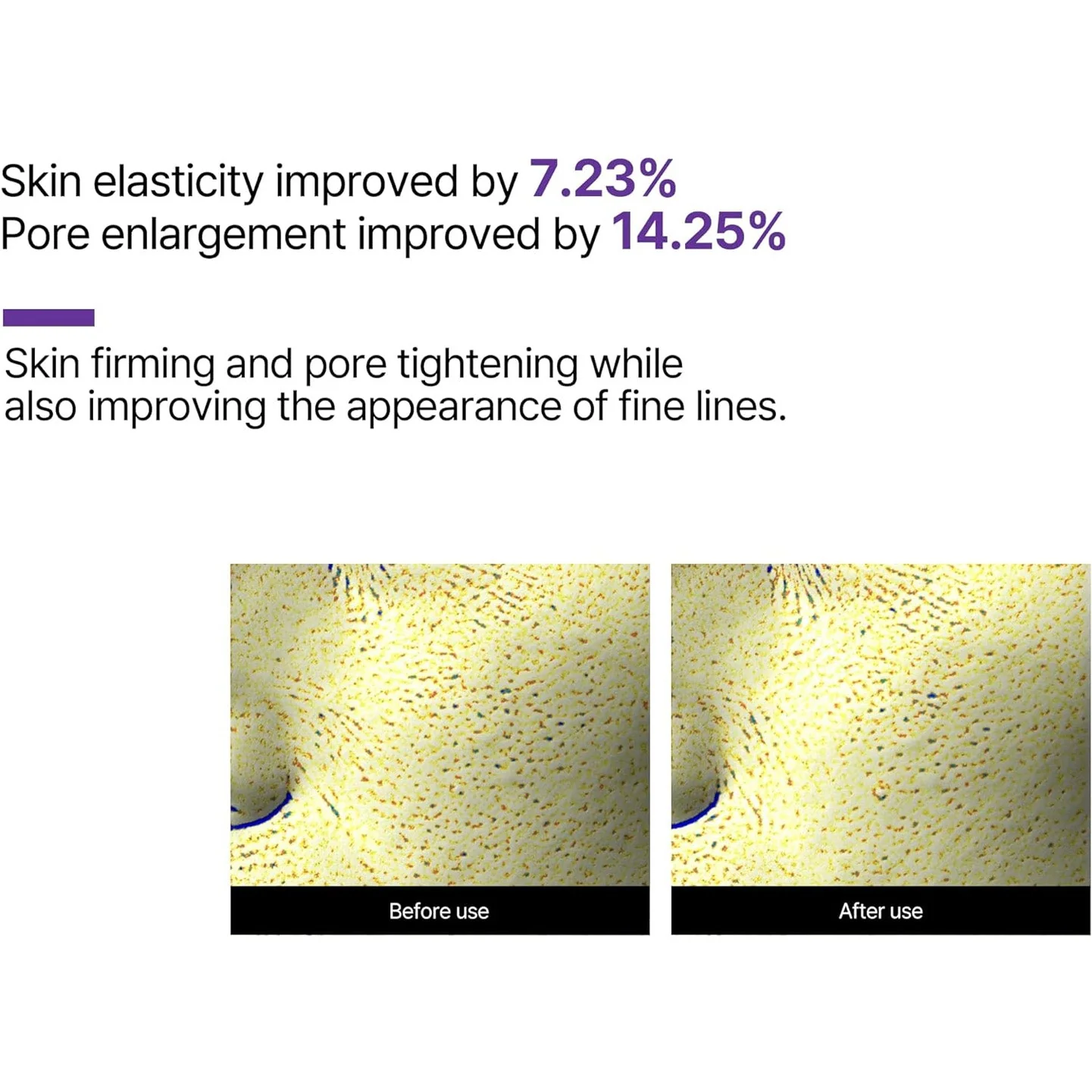 Some By Mi Intense Advanced Triple Action Eye Cream - 30ml - Image 4